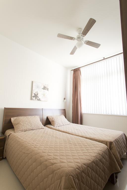 Waterside Apartments Marsalforn الغرفة الصورة