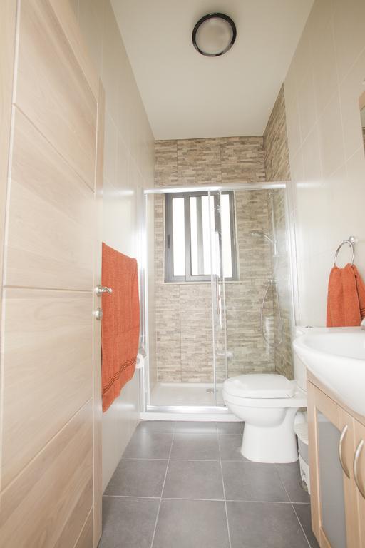 Waterside Apartments Marsalforn الغرفة الصورة
